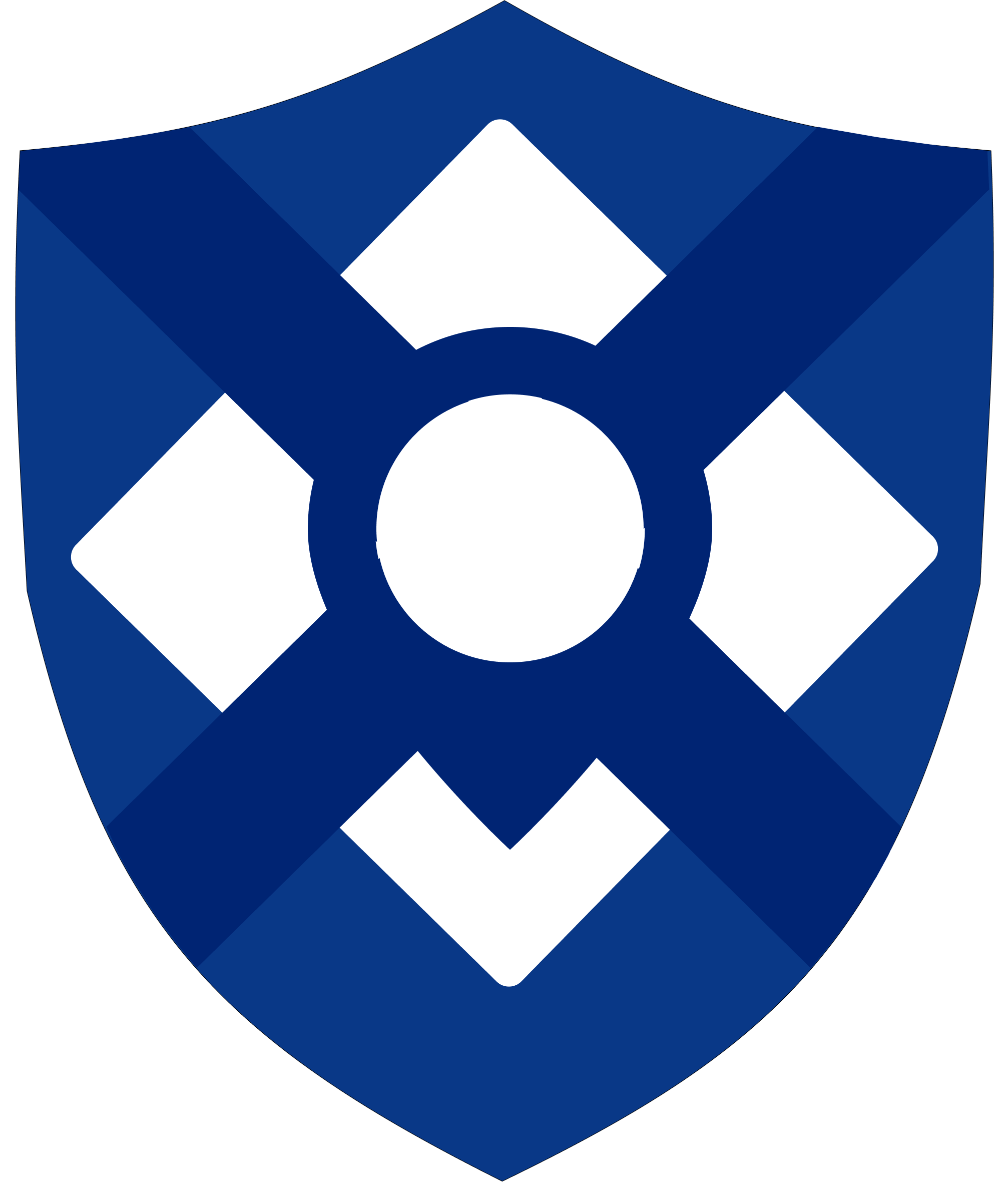 KavachAI logo